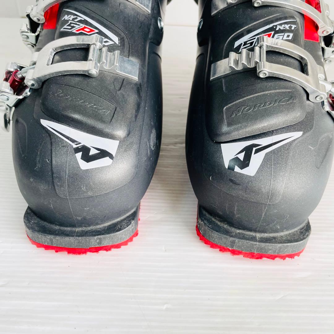 ノルディカ NORDICA スキーブーツNXT sp55W 23-23.5cm ◇ スキーブーツ