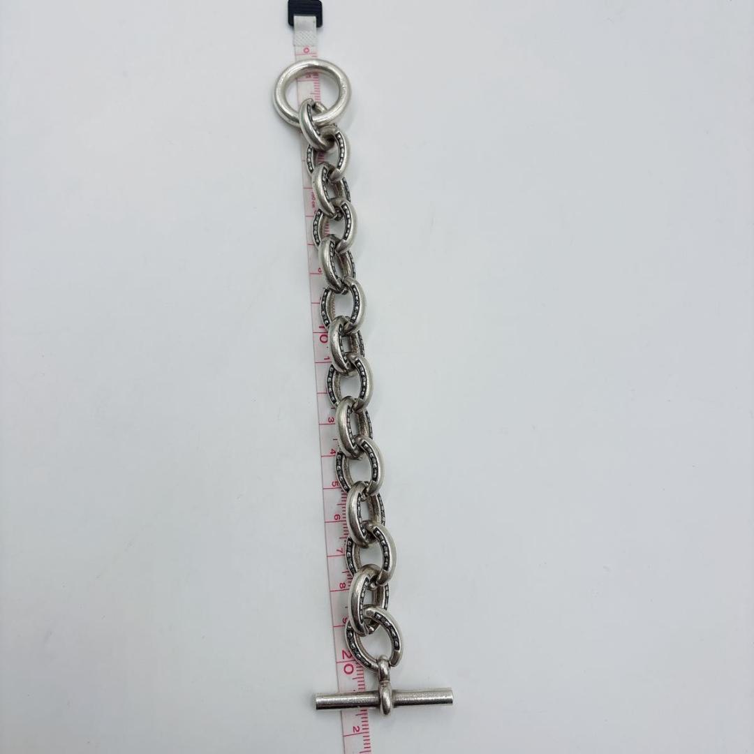 アクセサリー THE LETTERS HORSESHOE BRACELET -LARGE-