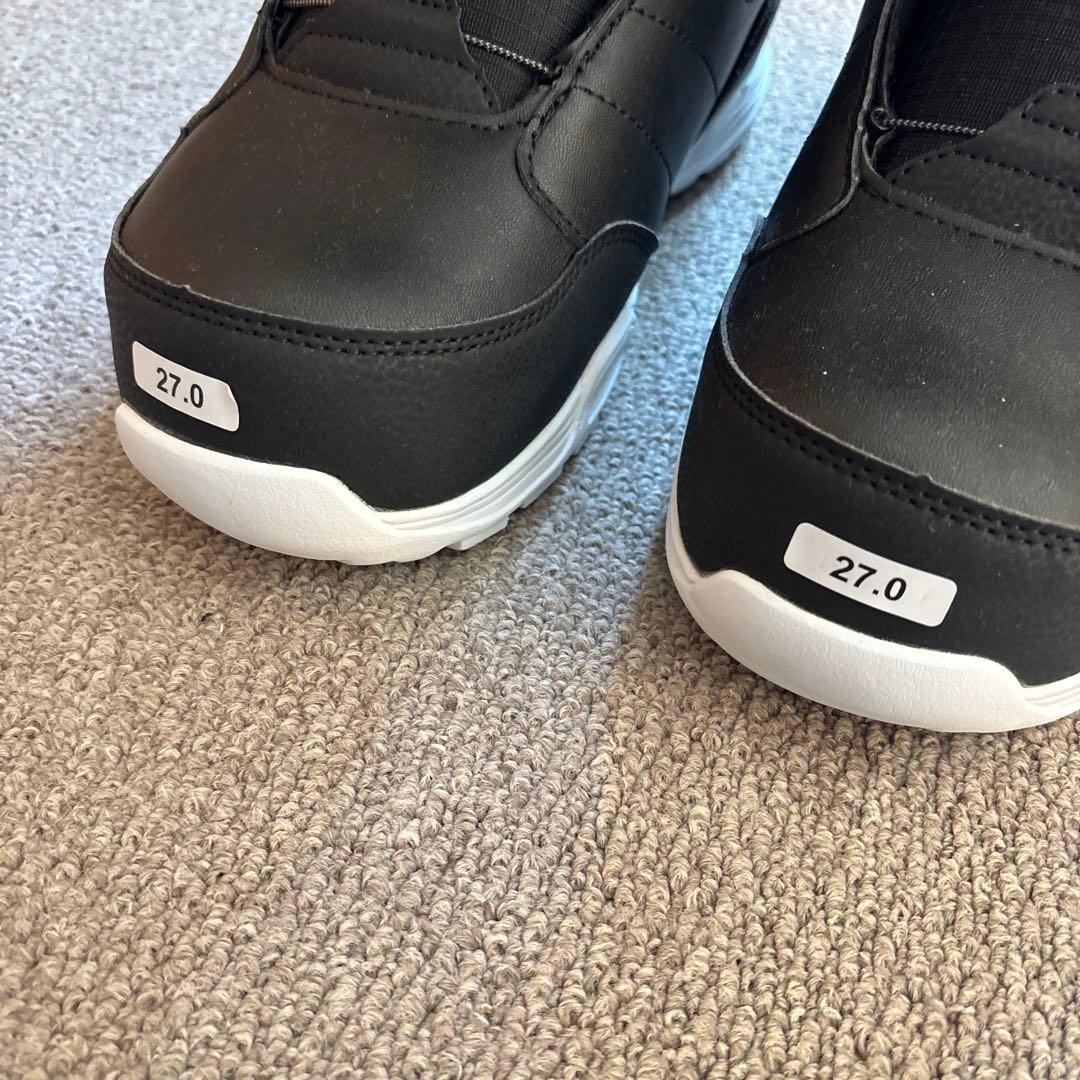 kissmark キスマーク EAGER イーガー スノーボードブーツ - メルカリ