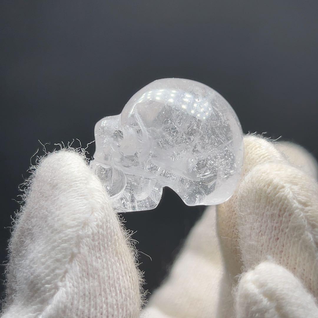 天然石 ミニスカルセット②