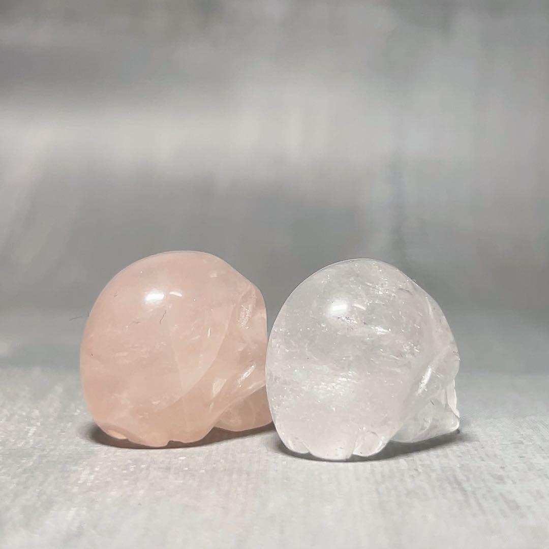 天然石 ミニスカルセット②