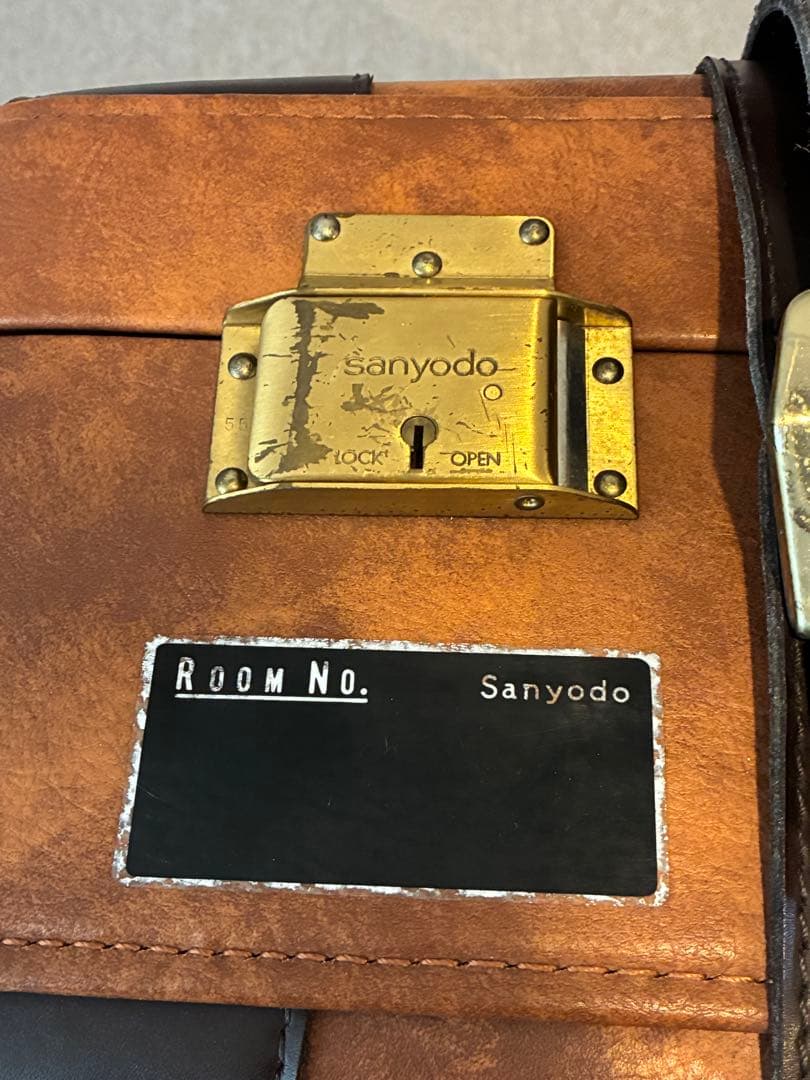 三洋堂 Sanyodo スーツケース/トランクボックス/キャリーケース