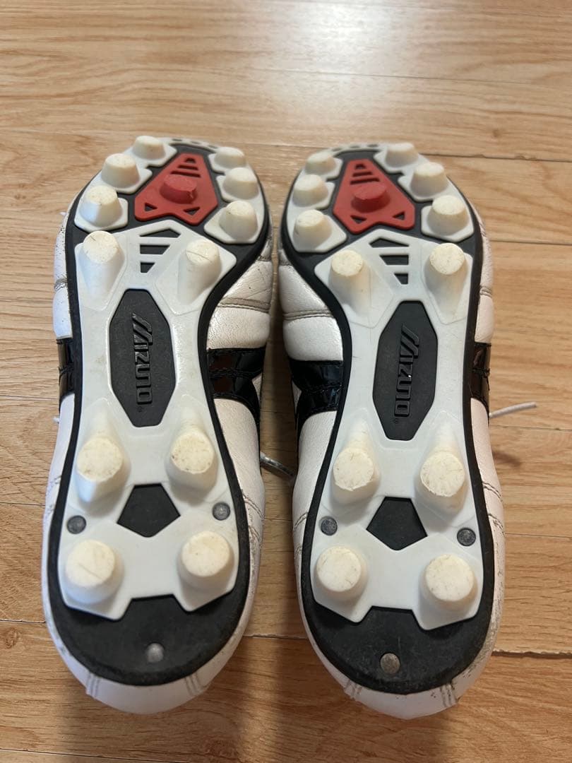 Mizuno Morelia モレリア2ジャパン 25.5cm