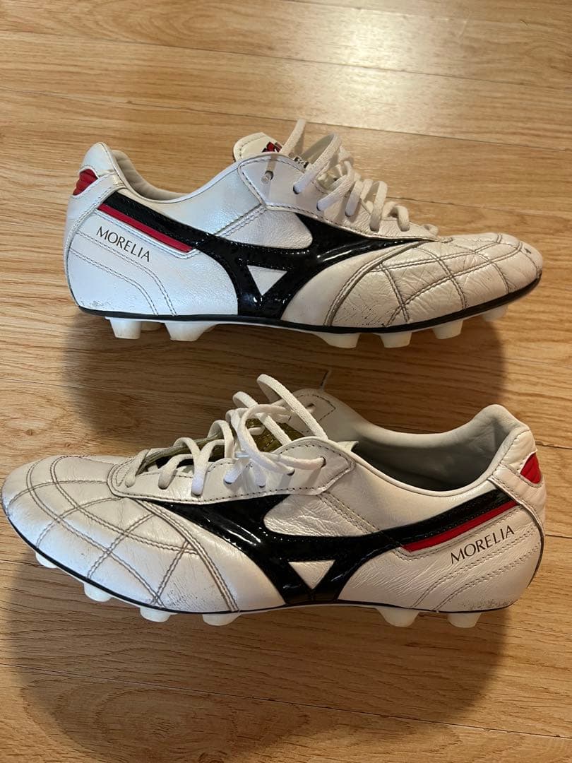 Mizuno Morelia モレリア2ジャパン 25.5cm