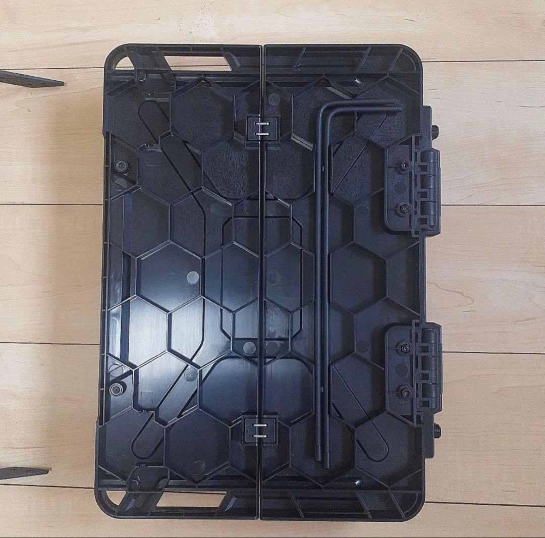 ロックフィールド lzw25 シェルコン25天板 - メルカリ