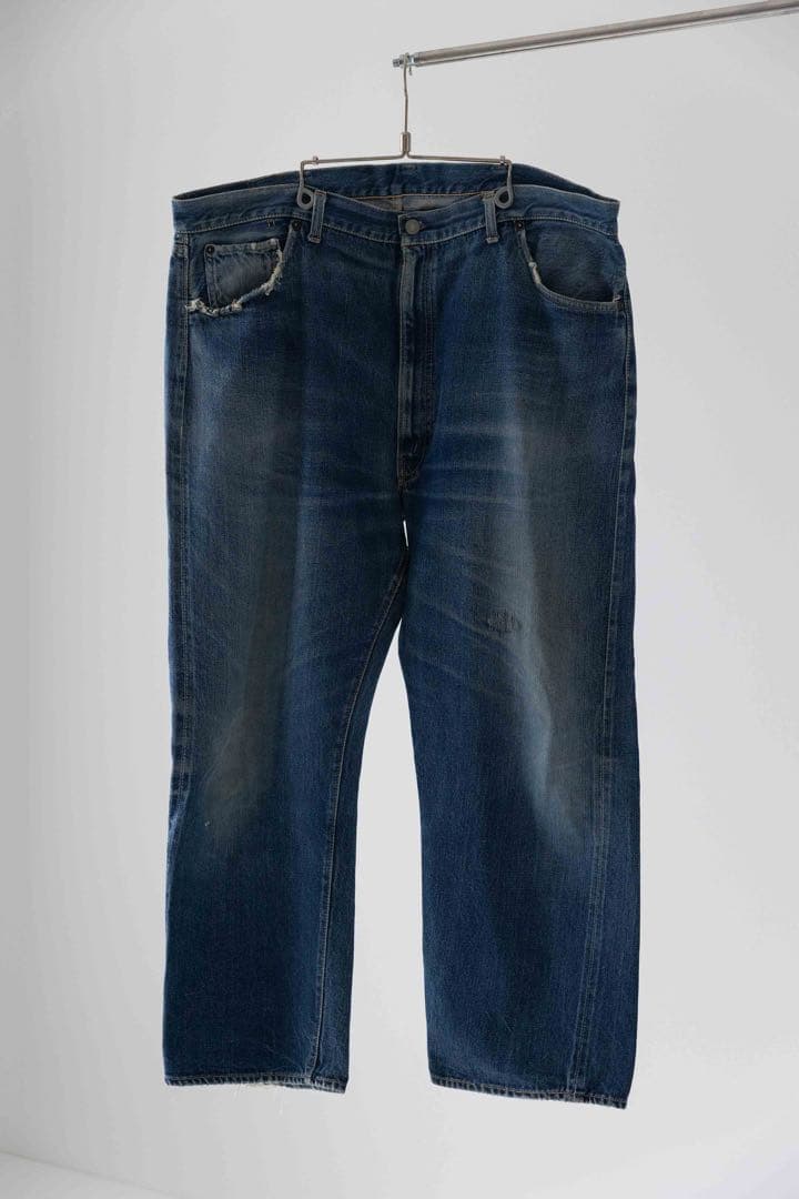 archive EMPORIO ARMANI コーデュロイ コート 48 XL