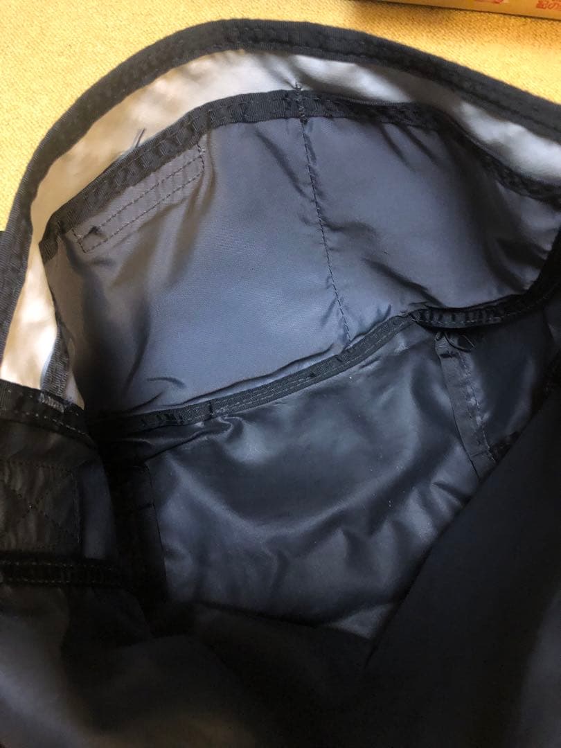 ビンテージ　L.L.Bean × timbuk2 メッセンジャーバッグ 90s