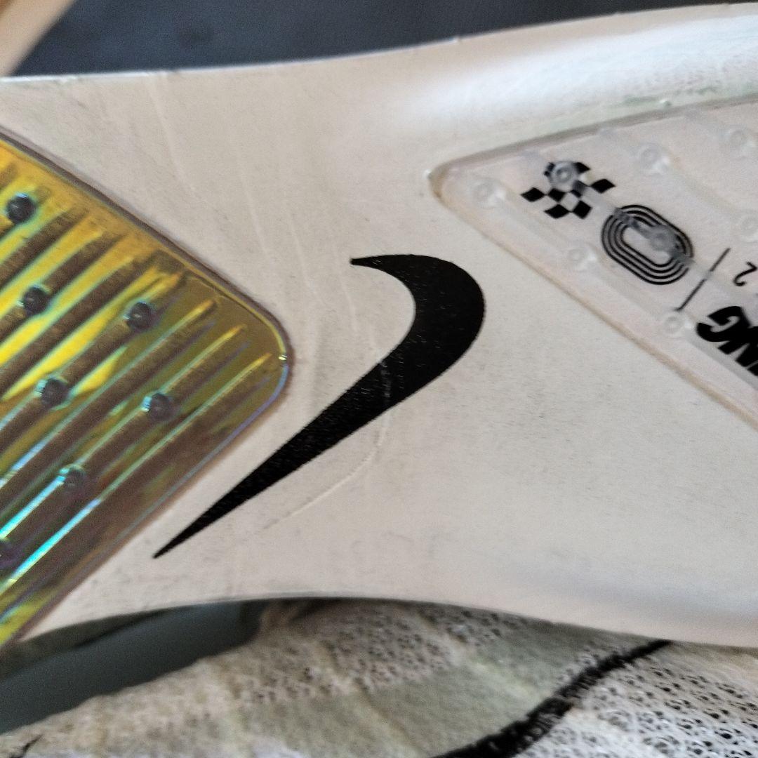 ナイキ　エアズーム　ビクトリー2　ヤコブ　26.5cm