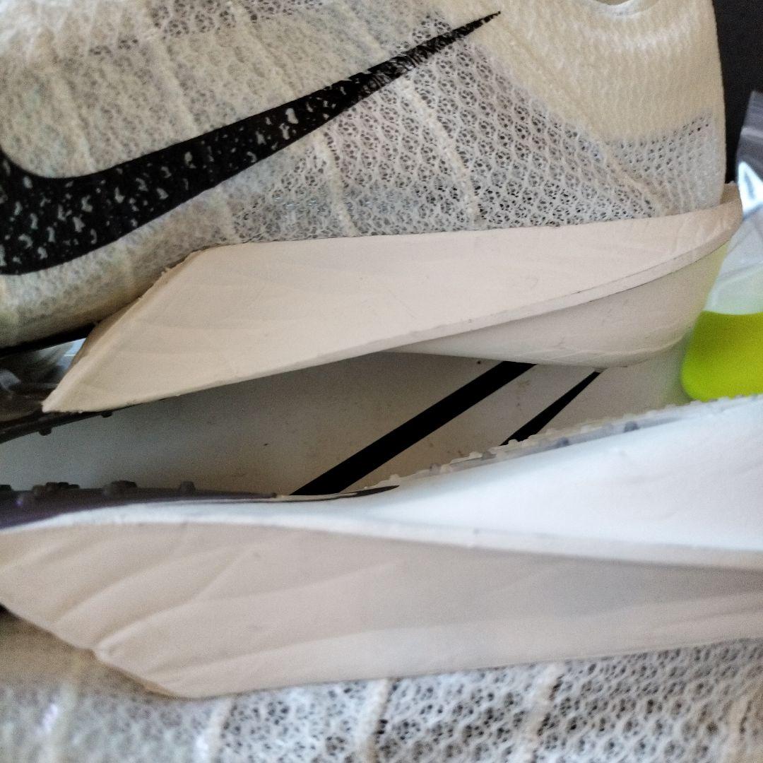 ナイキ　エアズーム　ビクトリー2　ヤコブ　26.5cm