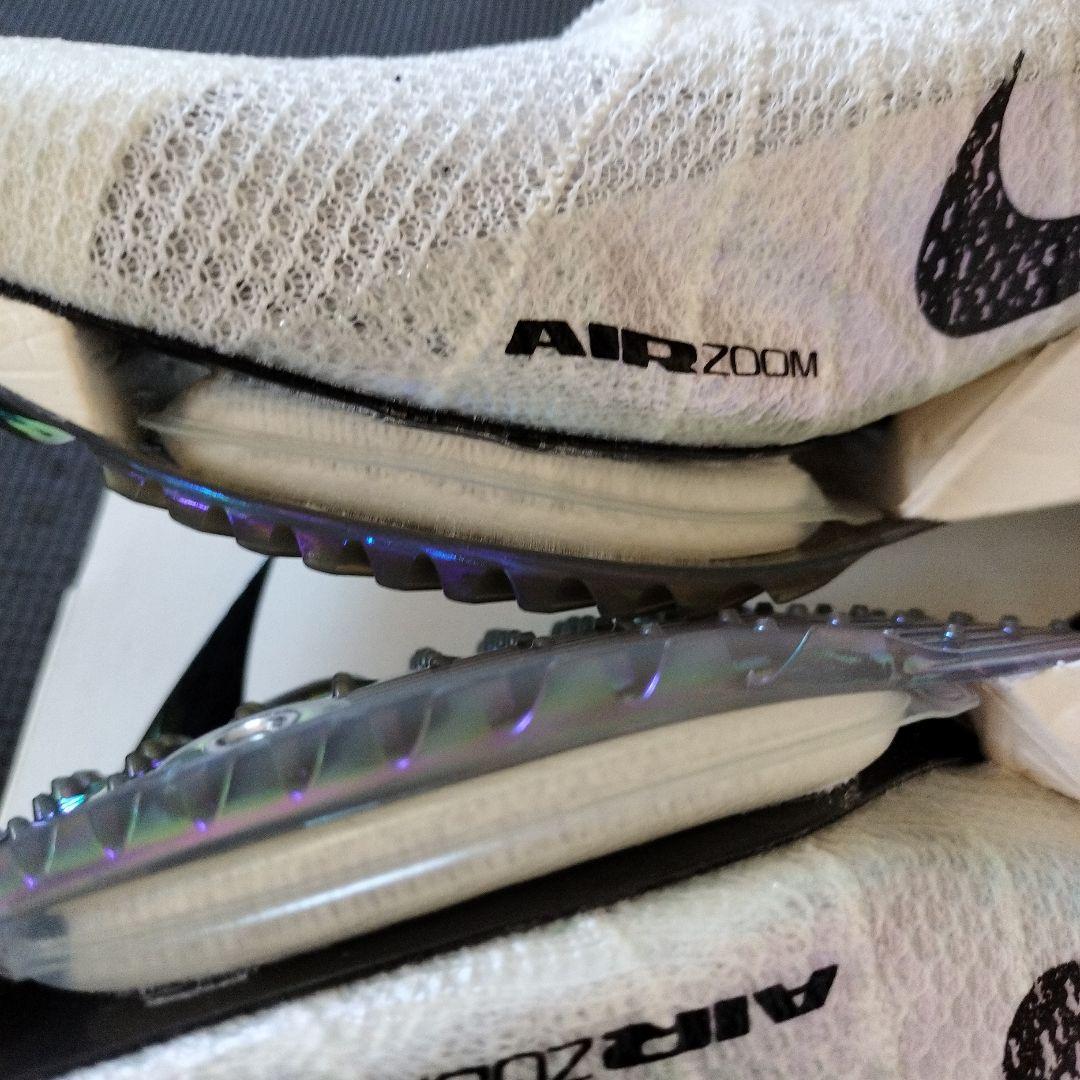 ナイキ　エアズーム　ビクトリー2　ヤコブ　26.5cm