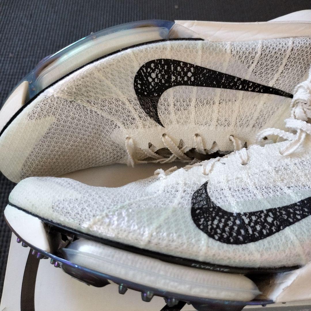 ナイキ　エアズーム　ビクトリー2　ヤコブ　26.5cm