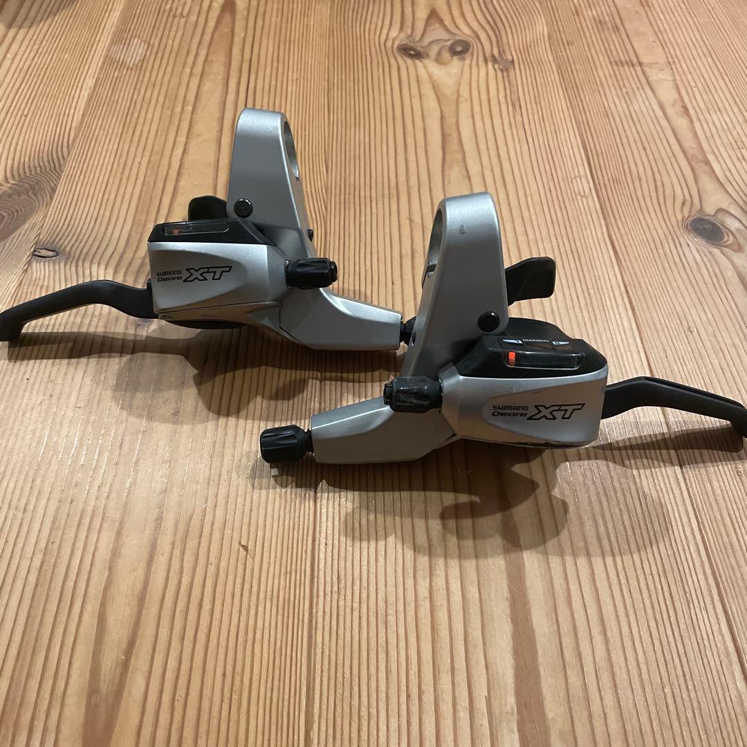 シマノアルテグラ J-kit ST-R8170-R/BR-R8170 レバー右前 シマノ