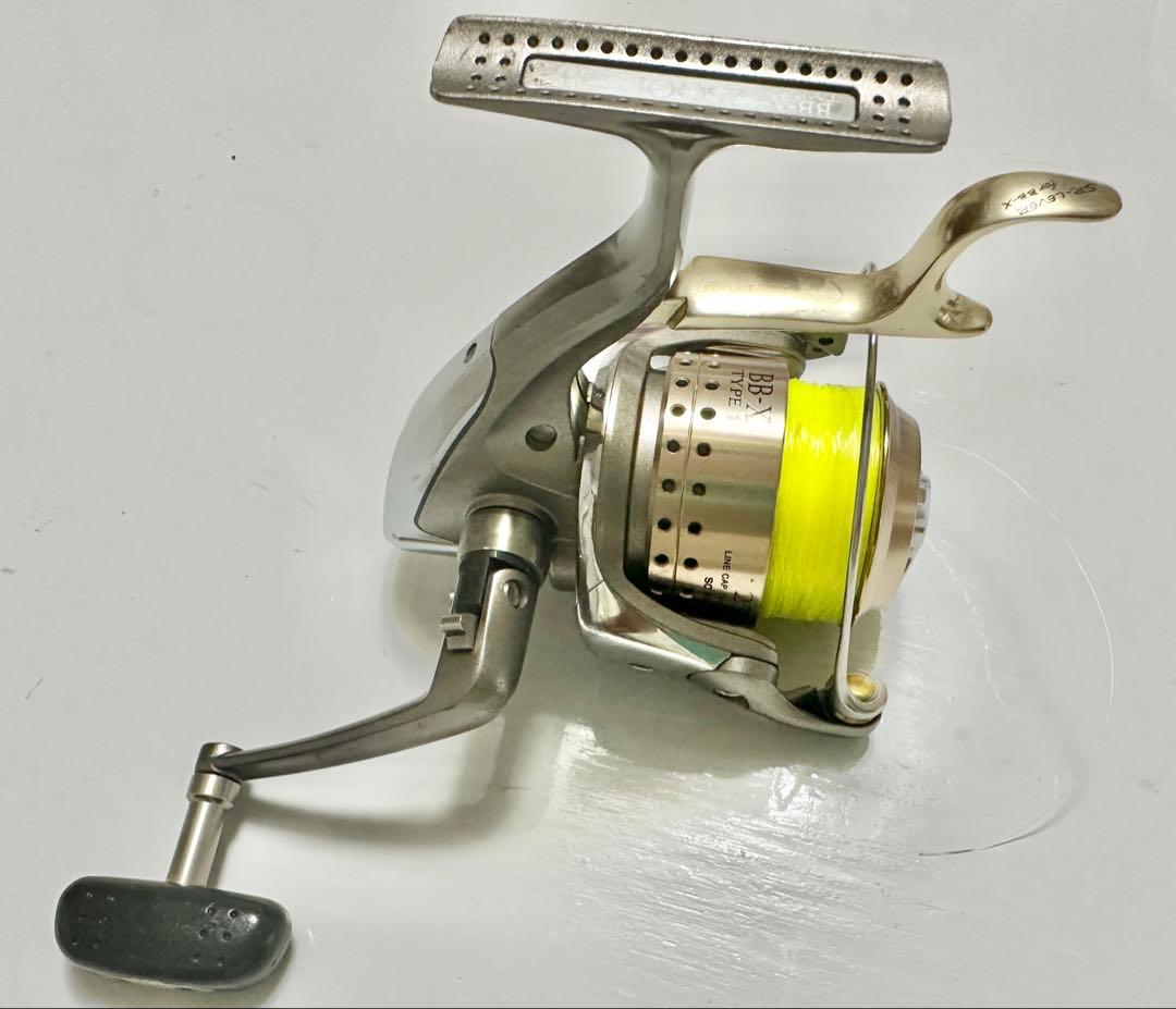 シマノ　BB-Ｘ　TYPE 1 パーツ価格表・取扱説明書 | シマノカスタマーセンター | SHIMANO