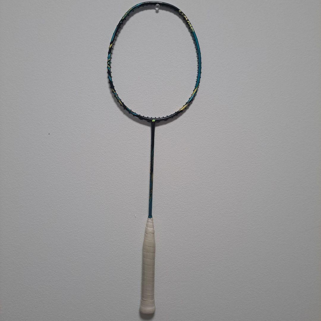 アストロクス88s game 4uG5