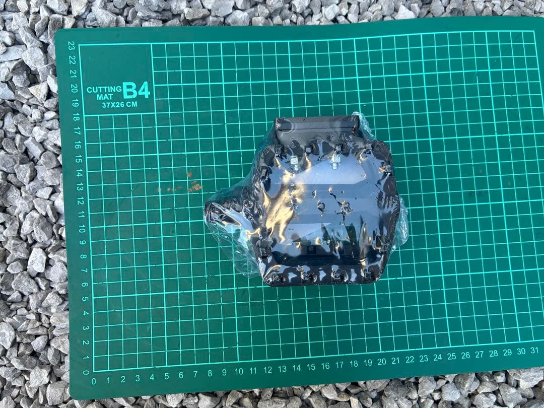 2x8速用アップグレード＆修理セット2x8速用変速機＆2x8速用クランク