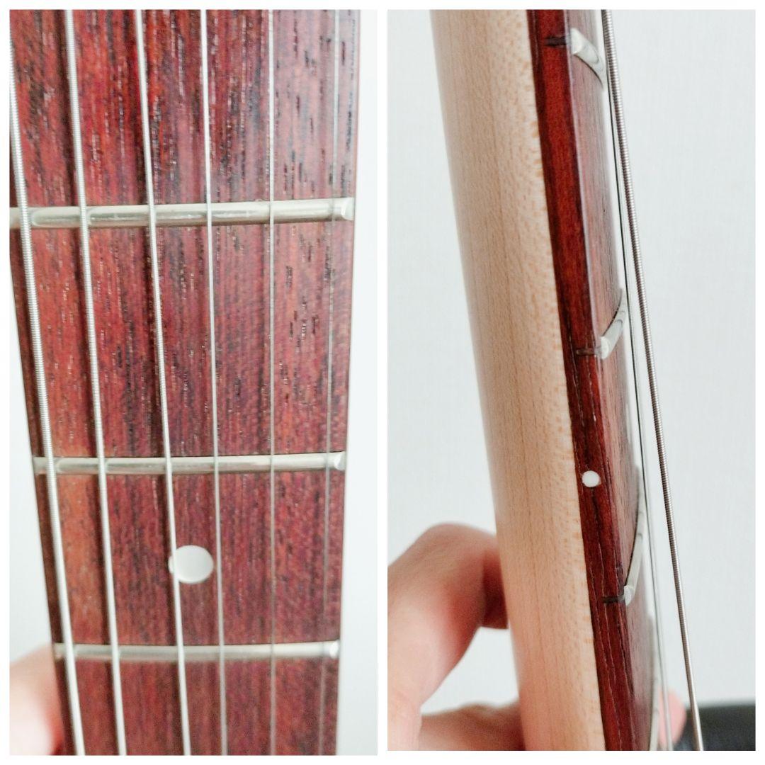 極美品】Ibanez Gioシリーズ 青系 キルトトップ ストラト - メルカリ