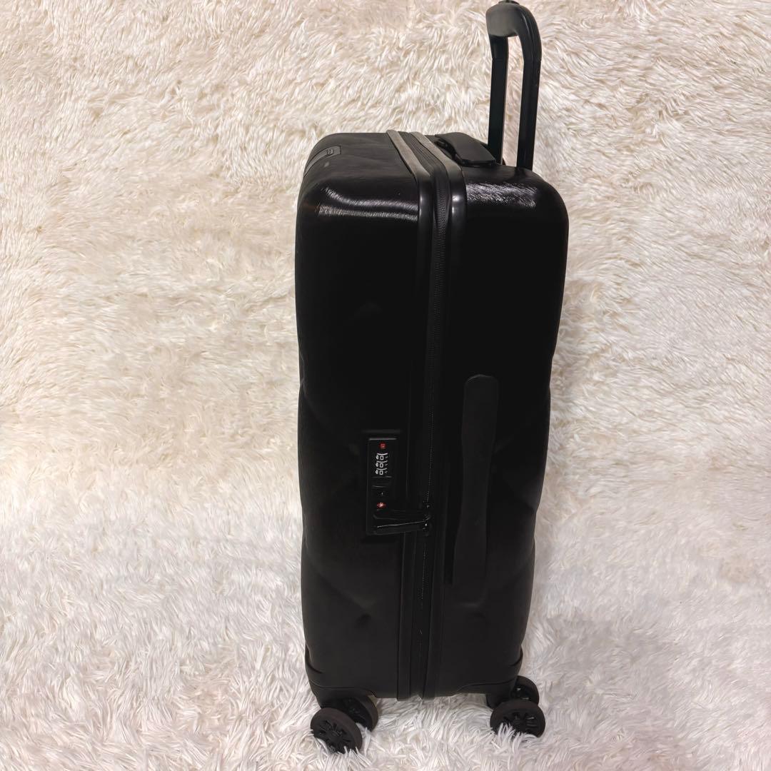 RE:WAVE様専用 ZARA ザラ 美品 キャリーケース ブラック 入手困難