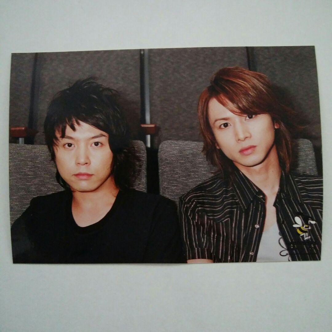 KinKi Kids 公式写真 2枚セット 堂本光一 堂本剛 - メルカリ