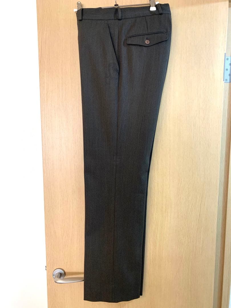 bernard zins \"ODEON\" TRAVELER生地