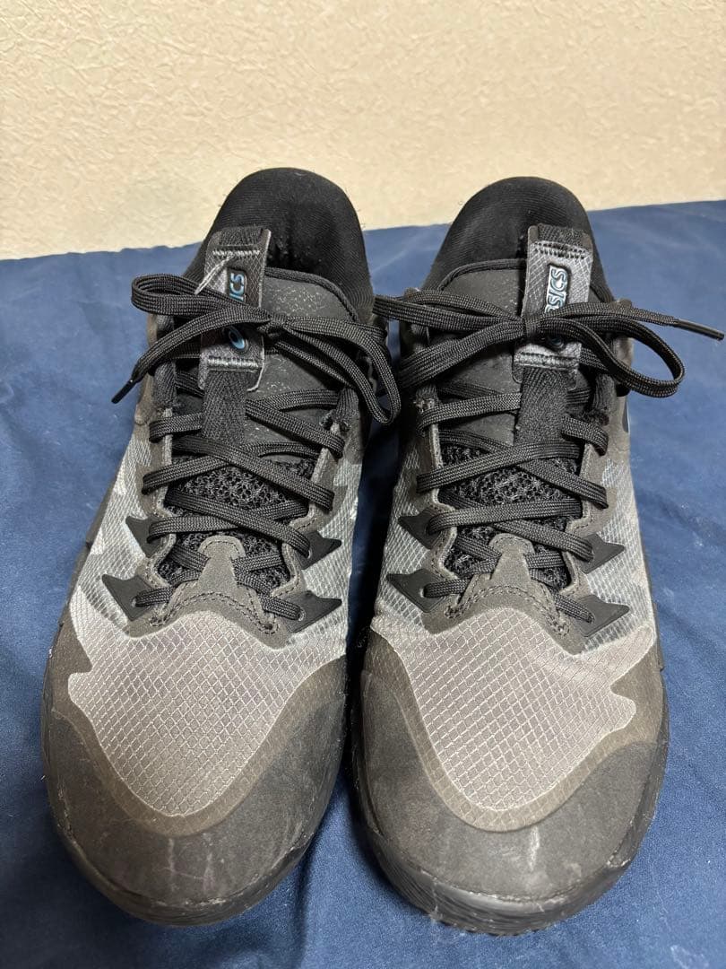 シューズ(男性用) ASICS UNPRE ARS LOW 2 27.5cm