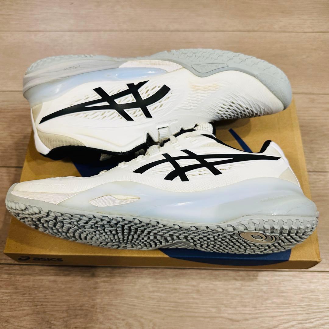 ASICS アシックス GEL-RESOLUTION X OC 26.5cm