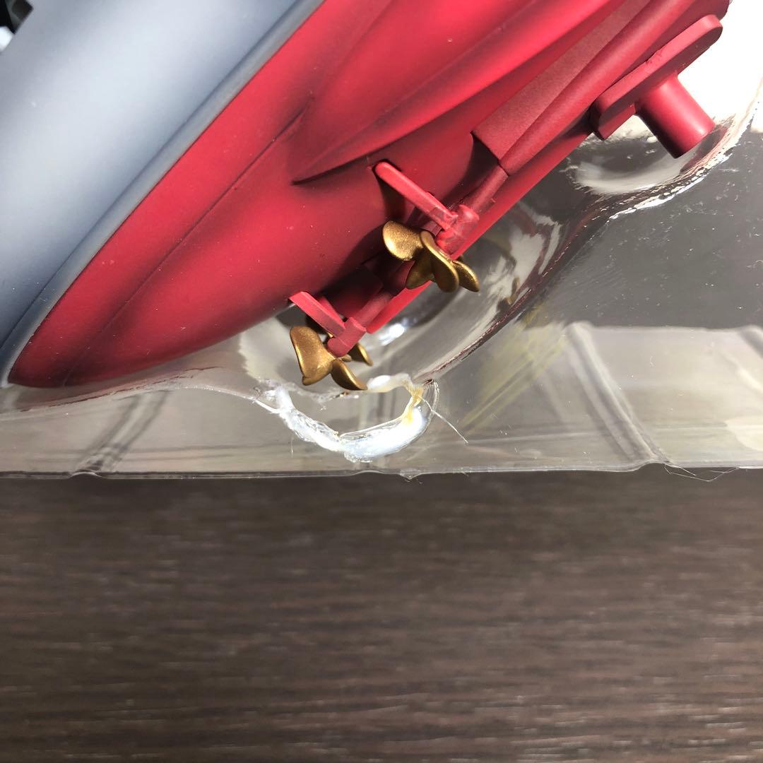 艦隊これくしょん -艦これ- グラーフ・ツェッペリン 1/7 完成品フィギュア