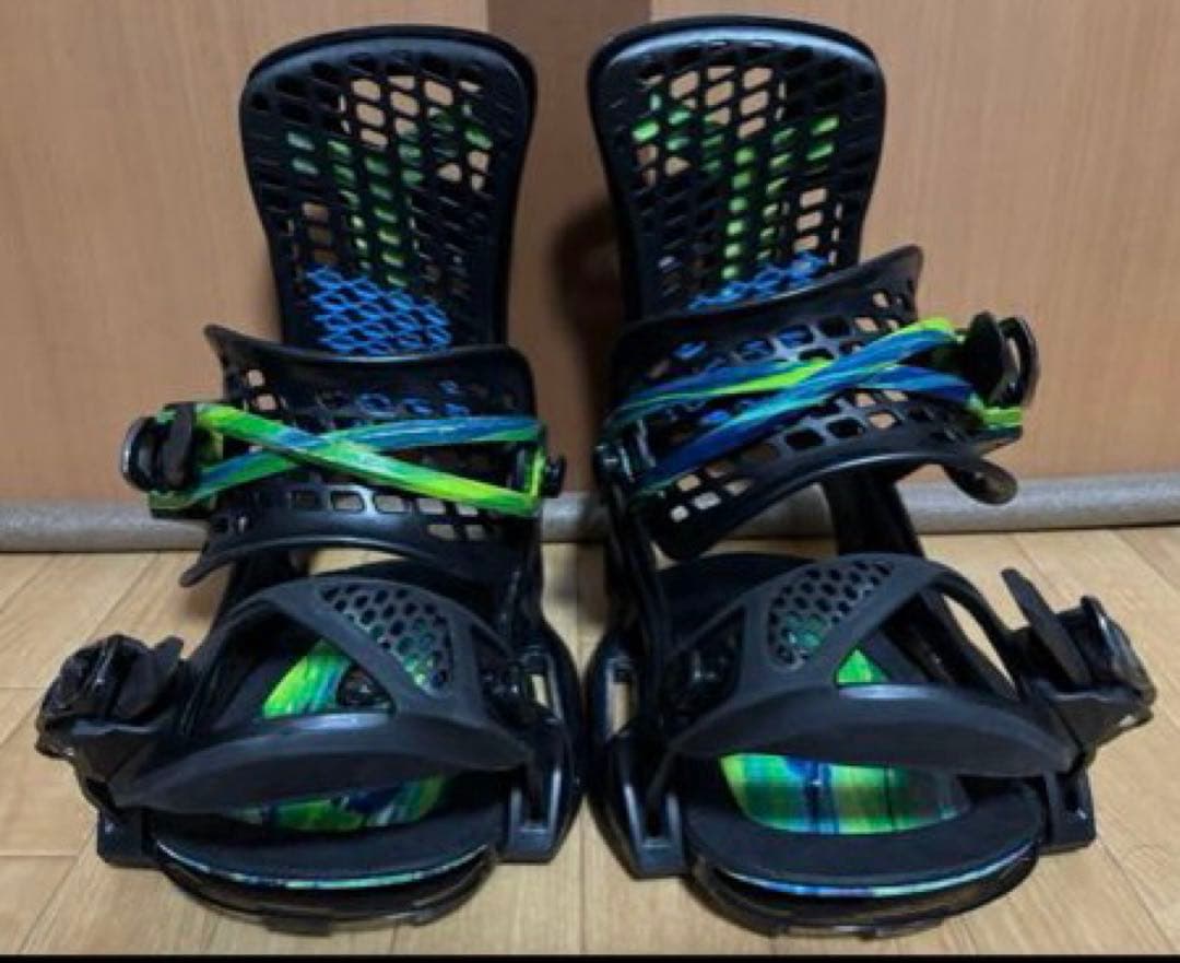 GENESIS X ジェネシスX バートン BURTON est TAPPY M GENESIS X ジェネシスX バートン BURTON est TAPPY M GENESIS X