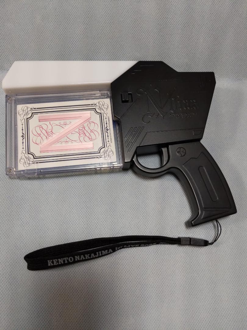 ピカレスクの銃口 中島健人 ペンライト - メルカリ