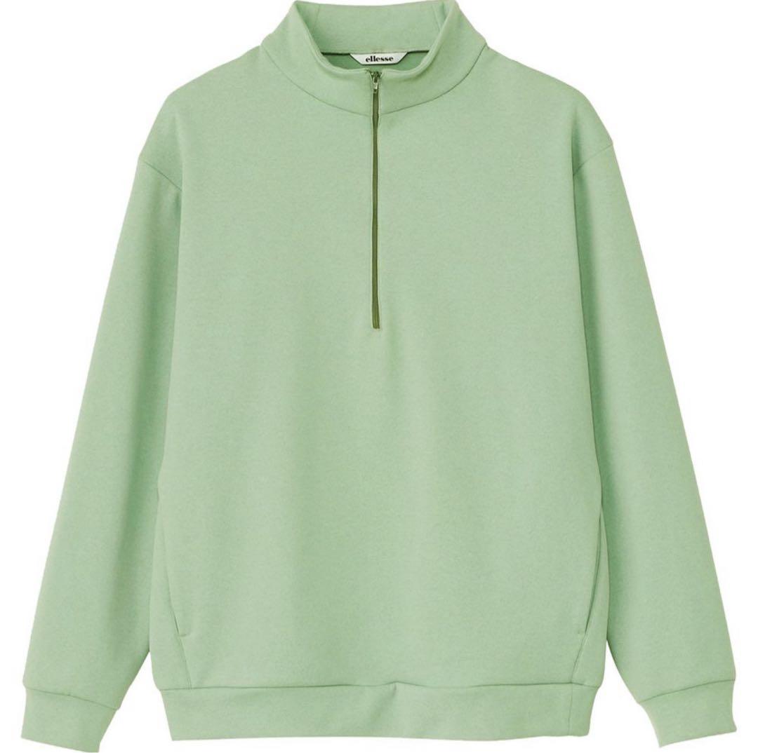 ガッチャ様 専用】EM023360 とハーフジップシャツ EM323362