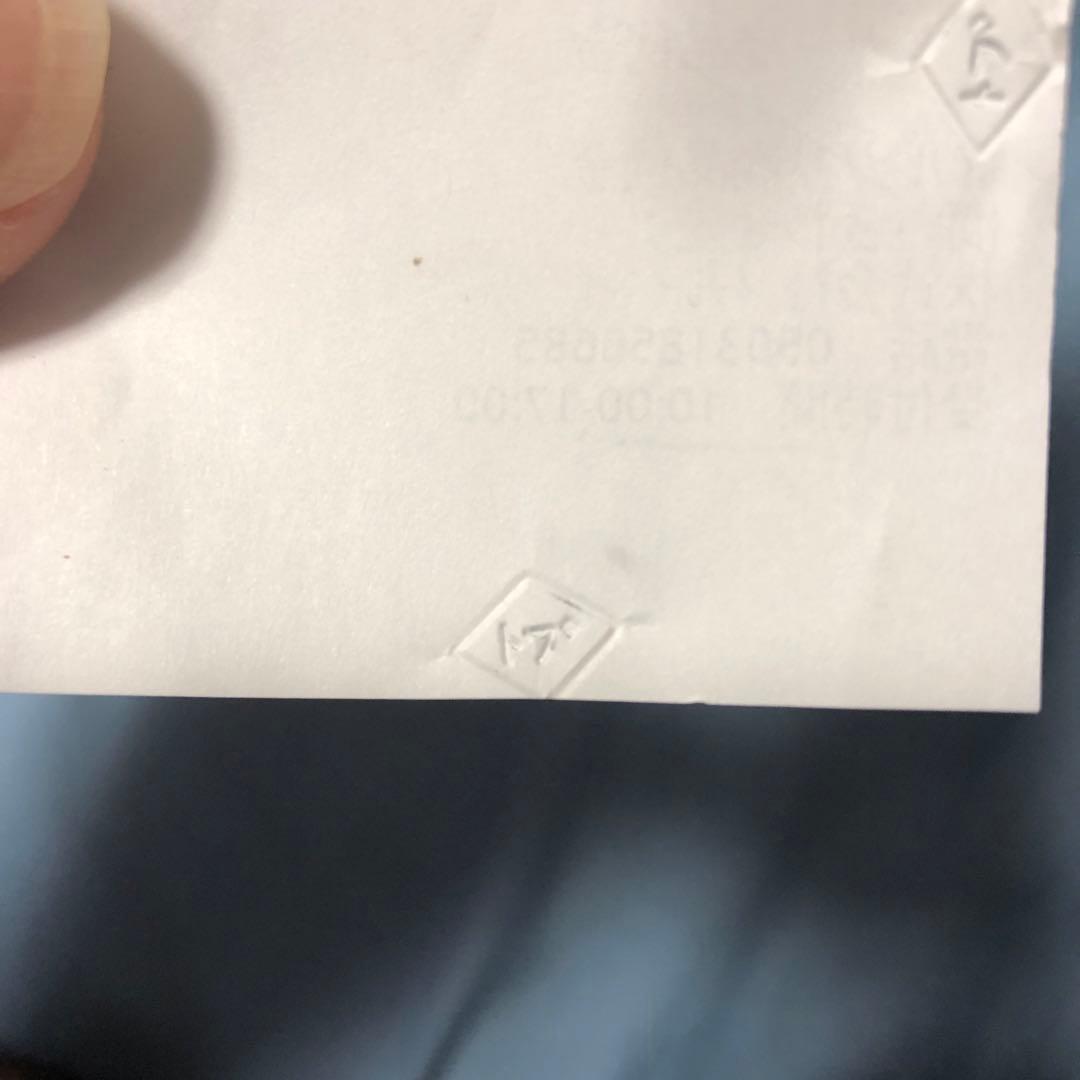 検札鋏 改札鋏 鉄道パンチ 切符切り 岩田製 T92 - メルカリ