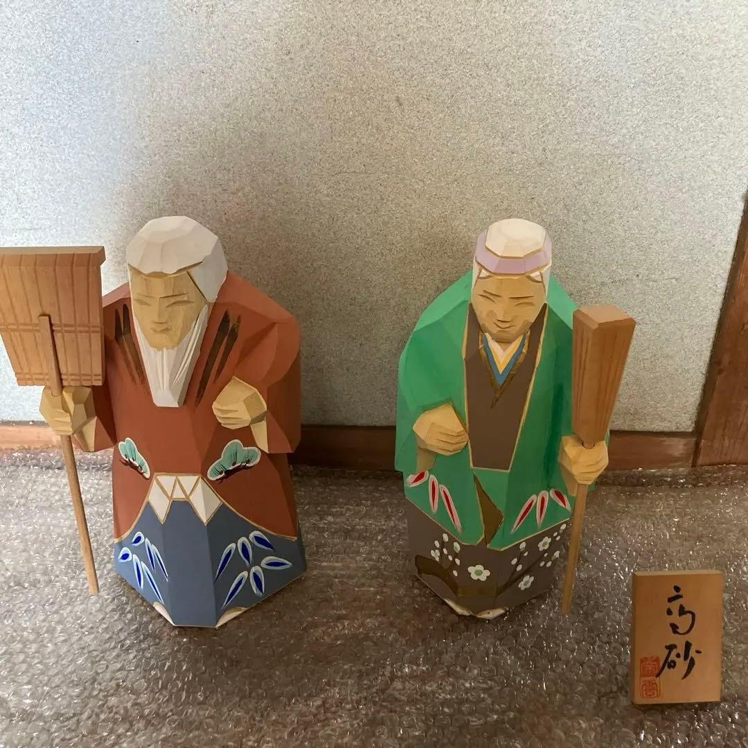 骨董市仕入れ品 中国清時代の肉筆掛軸 激安骨董品 DE762A6-2