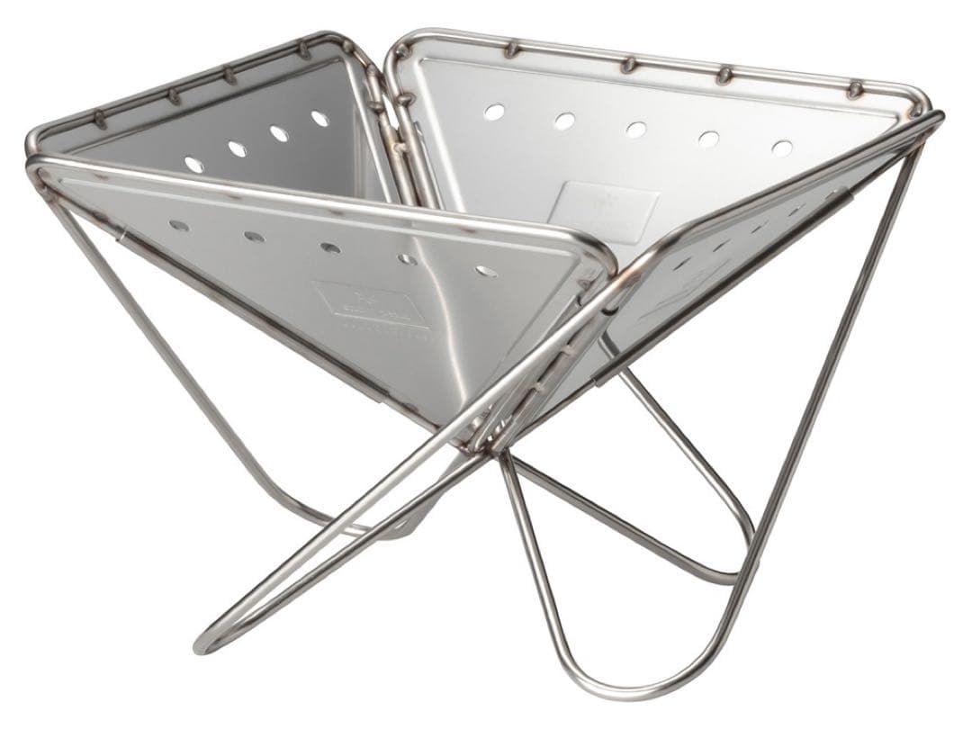 焚火台 M [2-3人用](ST-033R) スノーピーク【未使用新品】 スノーピーク 焚火台 M 2～3人用 ST-033R キャンプ 焚き火台 L snow