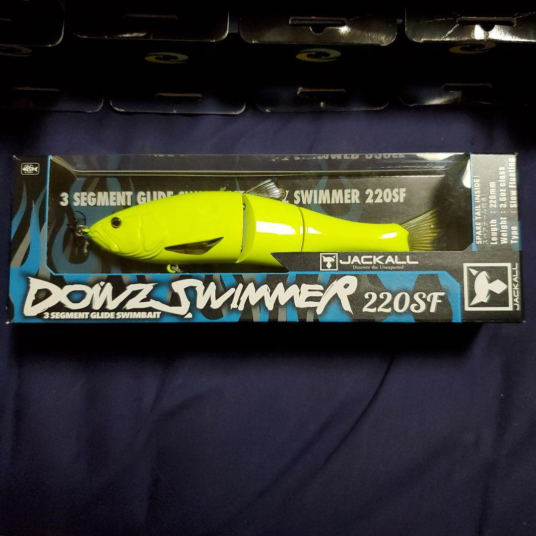 deka dodge デカダッジ アウトドア・釣り・旅行用品 フィッシング