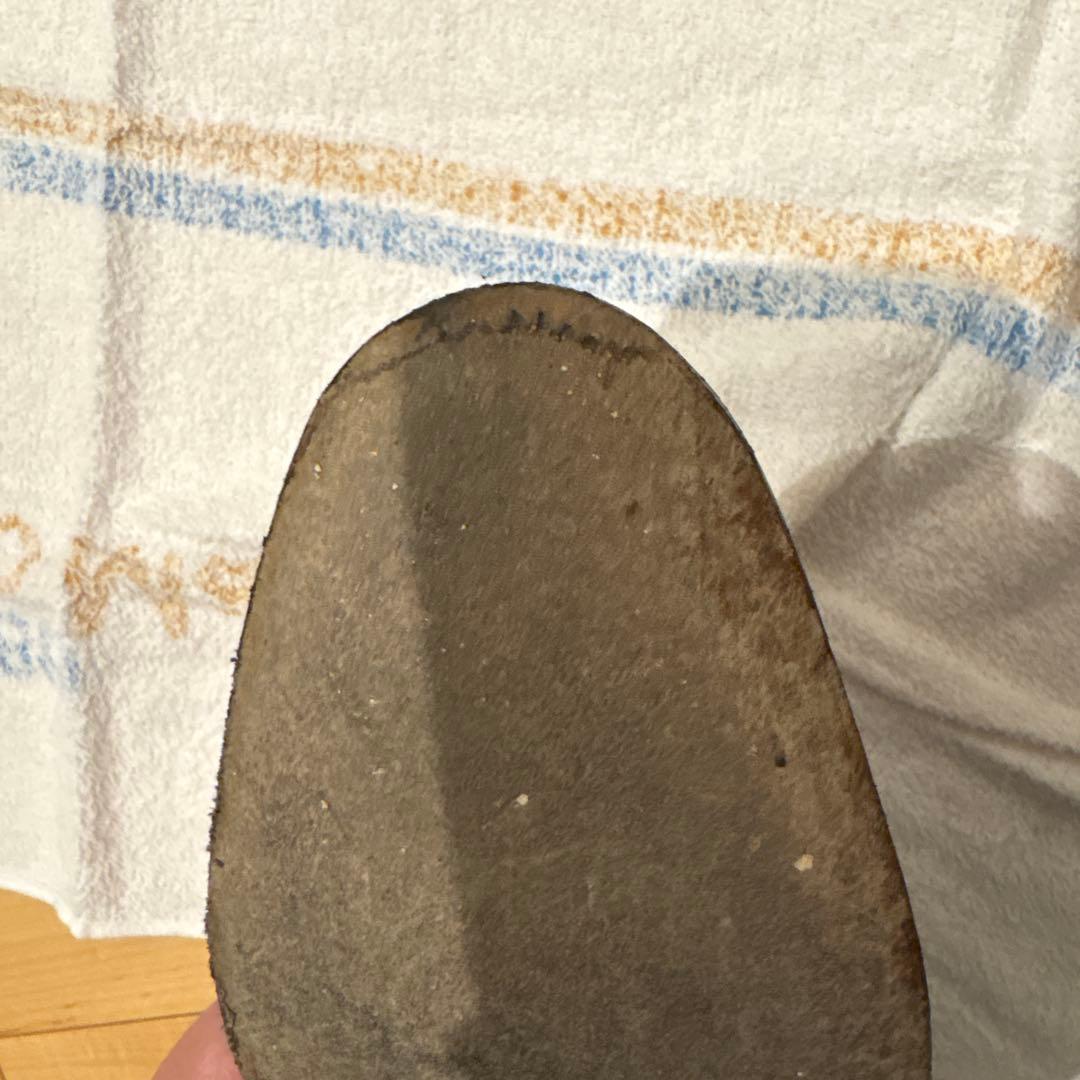 [美品] John Lobb ジョンロブ Stowey 7.5E