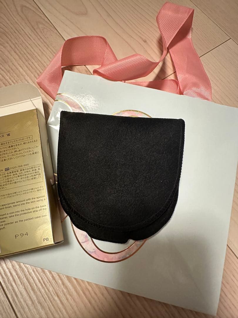 エレガンス ラプードルオートニュアンス VIII 8.8g (本体)