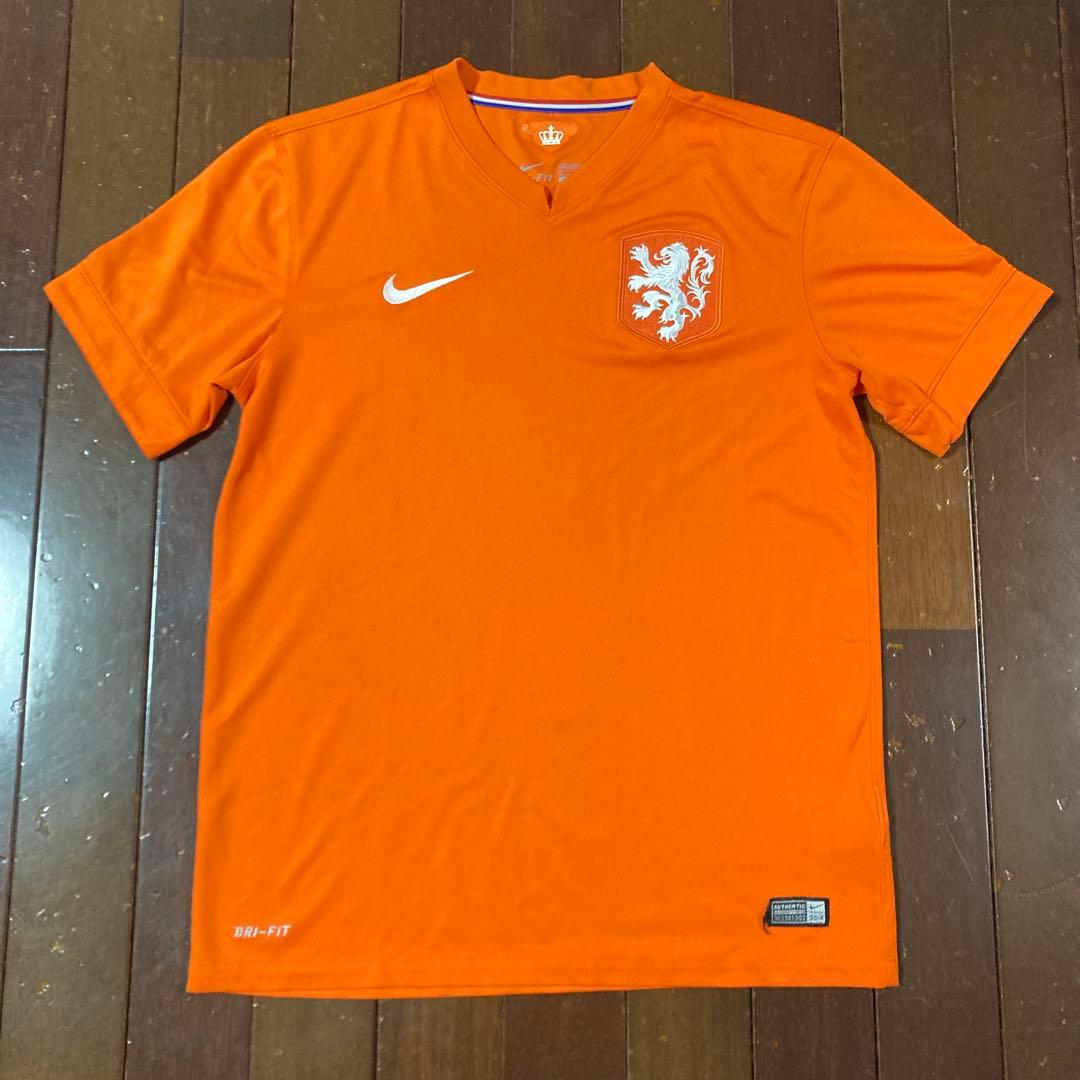 新品 ナイキ LOSC リール 2014/15 ユニフォーム 激レア Sサイズ NIKE