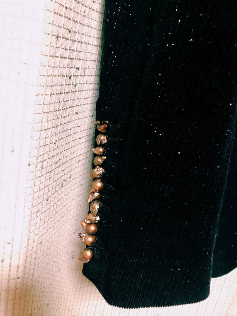 HYDE着☆Blind Leading The Blind☆ラメ☆2 ☆極美品 - メルカリ