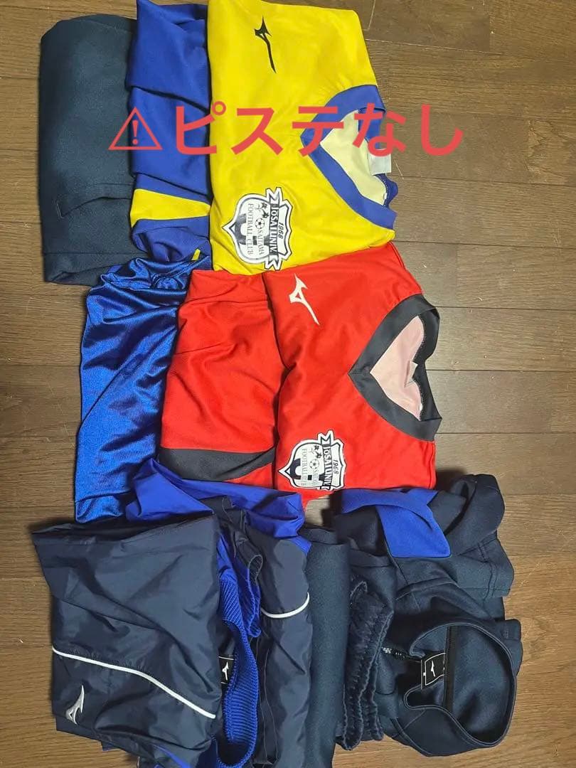 城西大学サッカー部　ユニフォーム一式 城西大学体育会サッカー部 試合日程・結果