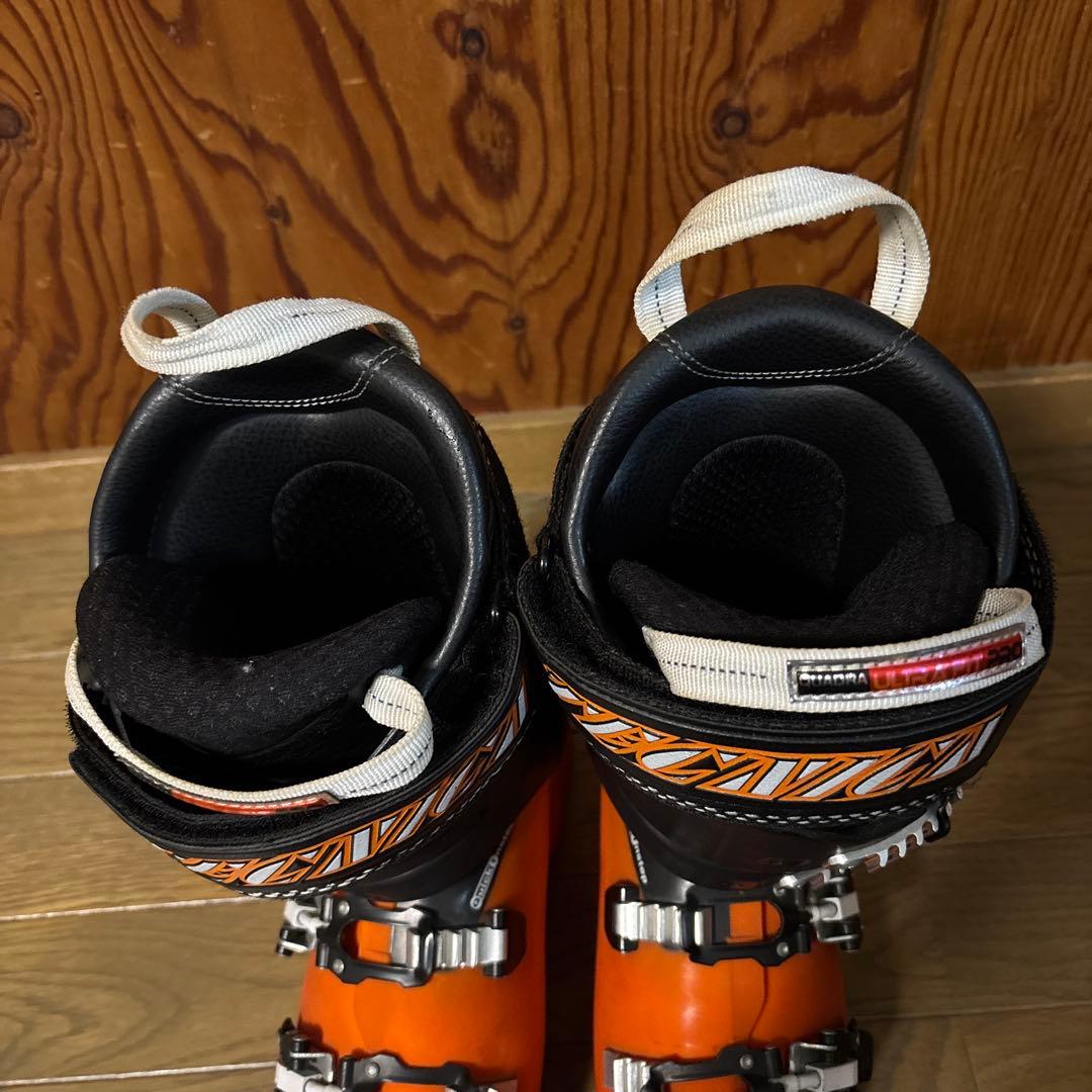 美品✴︎TECNICA スキー ブーツ INFERNO 110 - メルカリ