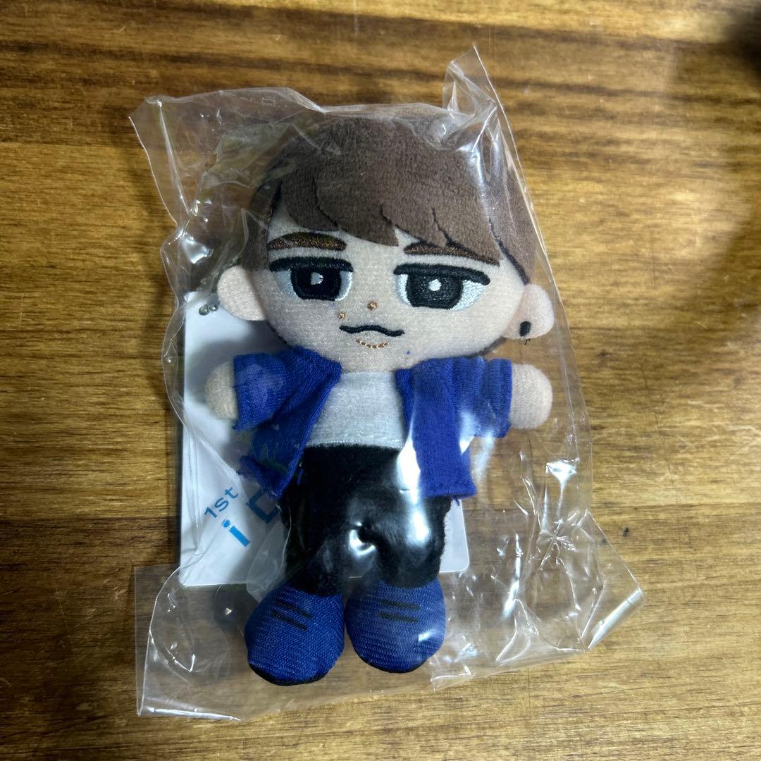 SnowMan スノ 渡辺翔太 アクスタ 公式写真 すのチル ぬ すのチル