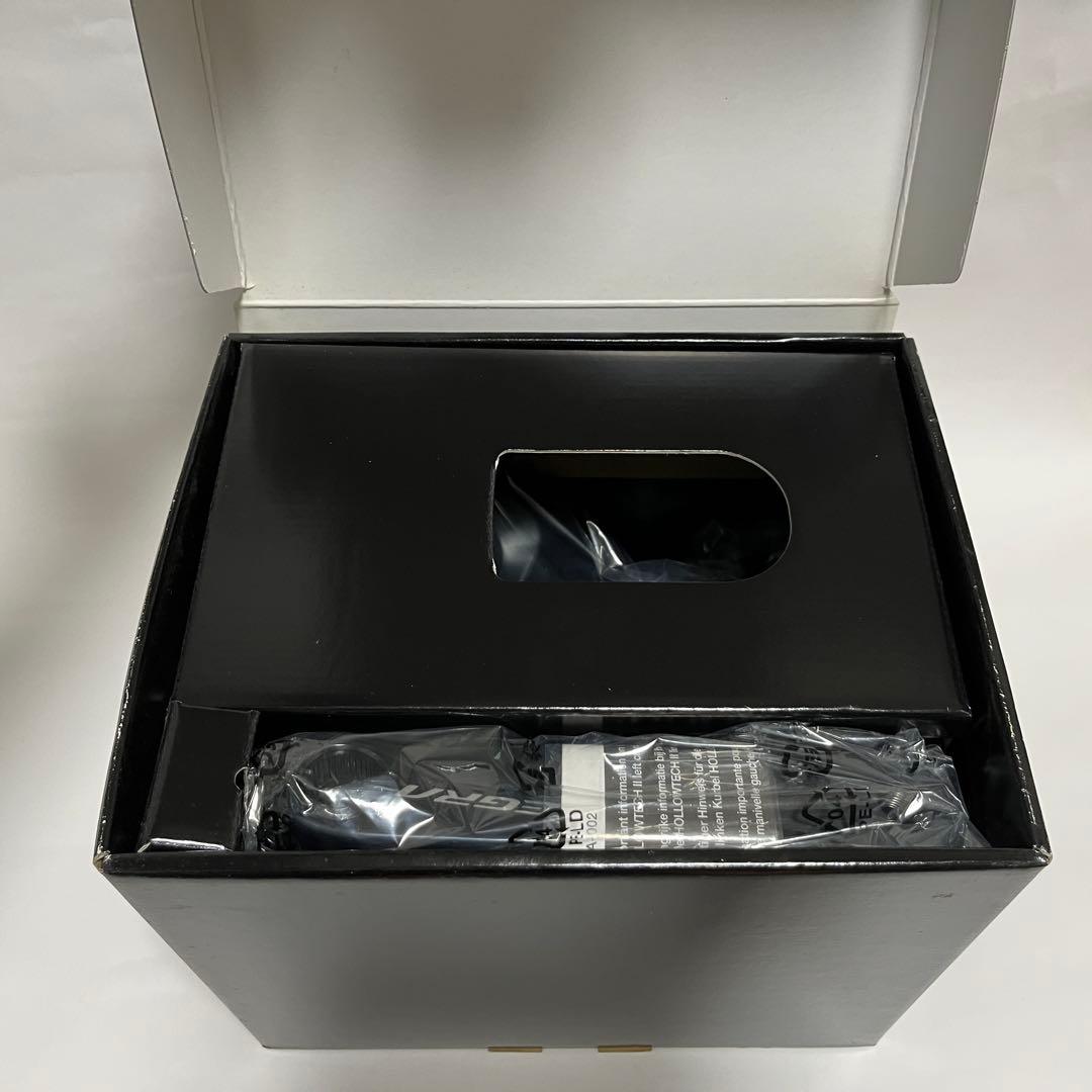 Shimano FC-R8000 クランクセット 172.5mm