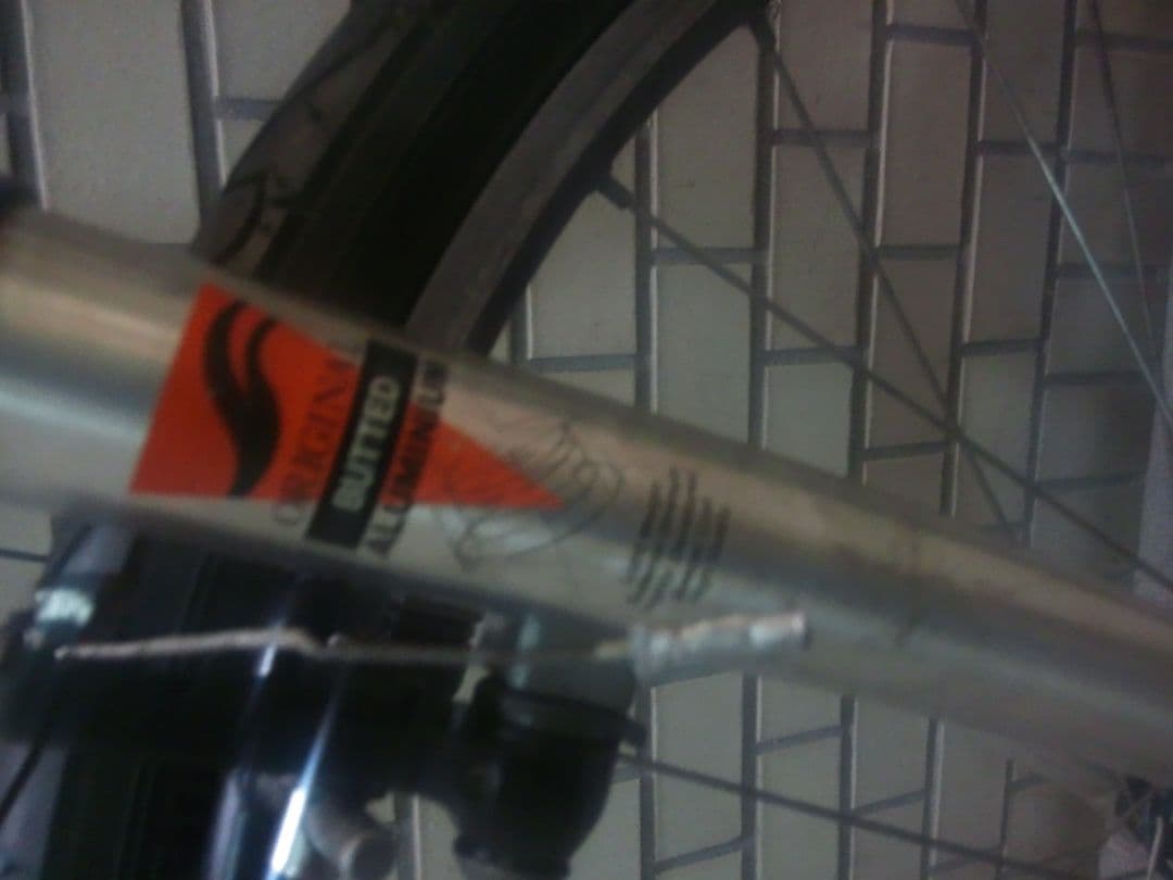 GIANT CADEX MTB 送料込み 引き取りも可能