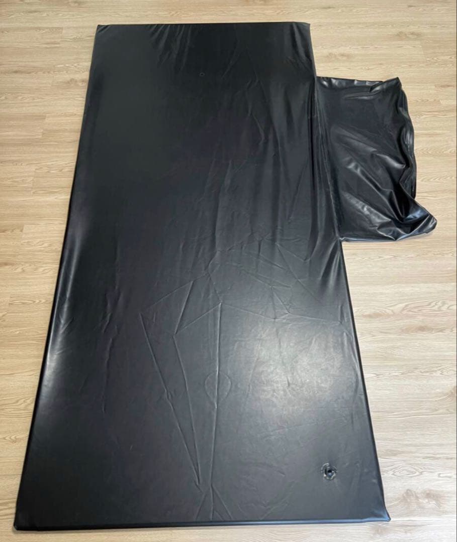 M*r様 バキュームベッド 鉄フレーム M*r様 バキュームベッド 鉄フレーム M*r様 バキュームベッド 鉄