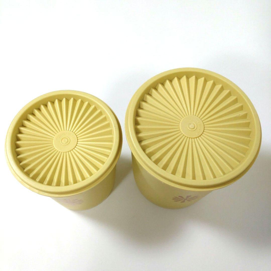 タッパーウエア Tupperware 3点セット マキシデコレーター - メルカリ