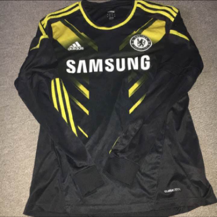 リバプール 1998-2000 アウェイ リーボック