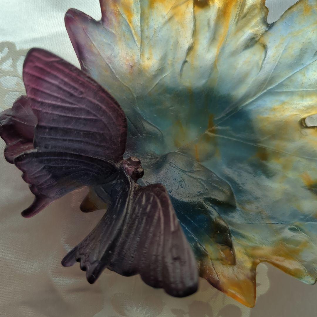 ドームフランス Daum ガラス工芸