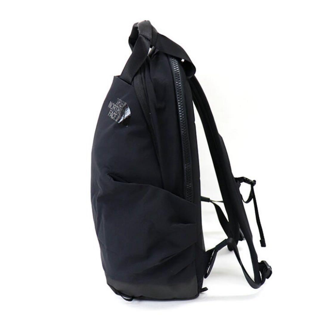 ぴぴ 様 専用THE NORTH FACE リュック黒 18L NMW82350 - メルカリ