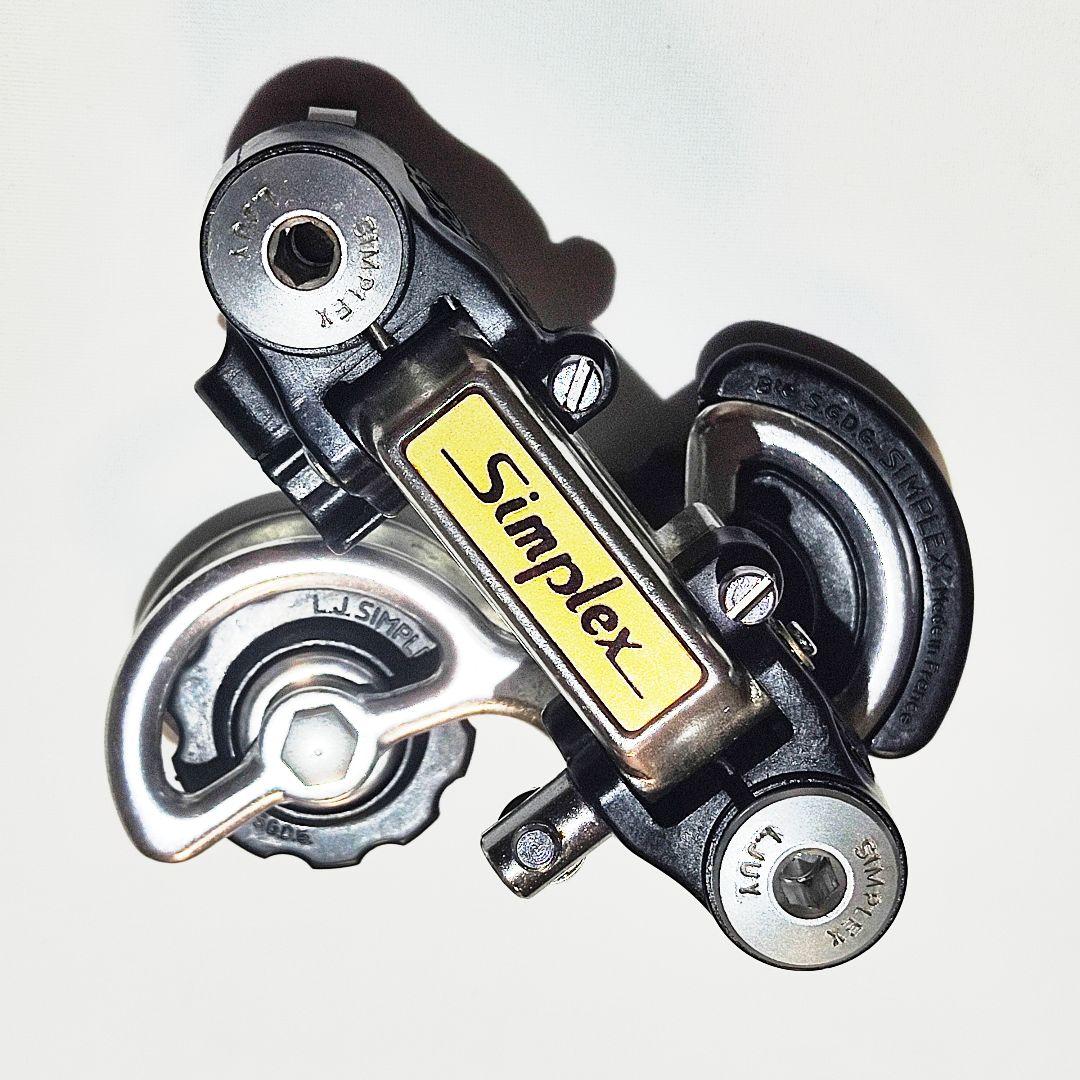 パーツ simplex 4000T RD パーツ simplex 4000T RD パーツ simplex 4000T RD クラシックパーツ