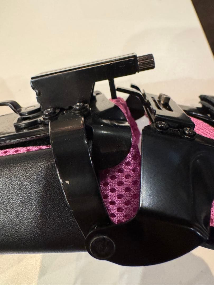 Giyon IHI-SP ボウリング リスタイ ピンク IDOL PINK PEARL - ハイ