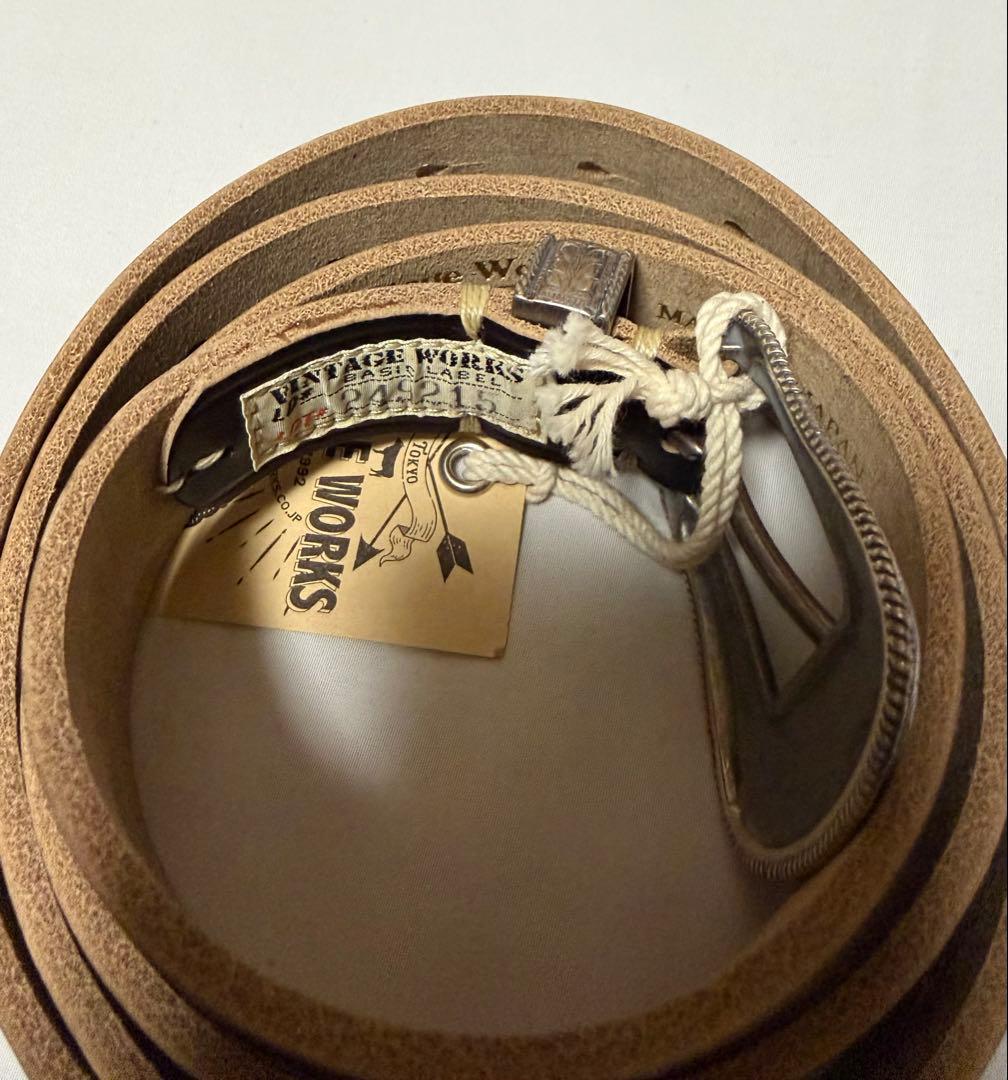 VintageWorks 原宿限定販売 DH5744 CH-7 - メルカリ